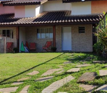 Morada da Praia House | Sarau's Beach House Boracéia