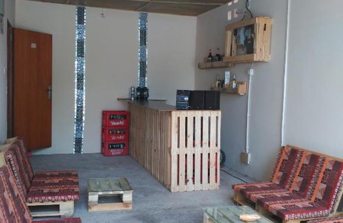 Serrekunda House | Sarawally Guesthouse
