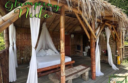 Palestina Other | Saray glamping