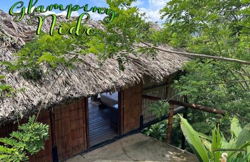 Palestina Other | Saray glamping