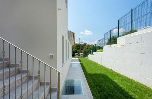 Pittulongu House | Sardegna è - New Rooms