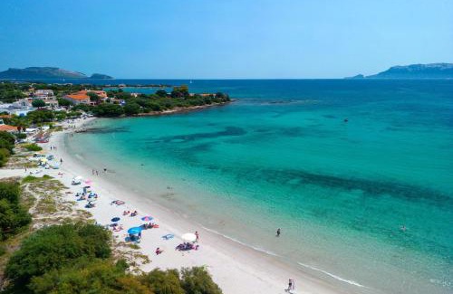 Pittulongu House | Sardegna è - New Rooms