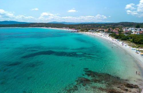 Pittulongu House | Sardegna è - New Rooms