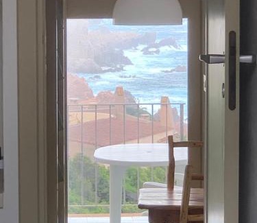 Costa Paradiso House | Sardegna sul mare - INFINITYHOLIDAYS