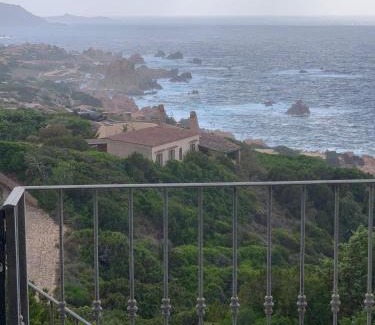 Costa Paradiso House | Sardegna sul mare - INFINITYHOLIDAYS