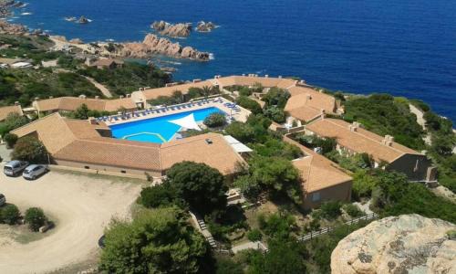 Costa Paradiso House | Sardegna sul mare - INFINITYHOLIDAYS