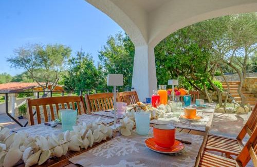 Arzachena Villa | Sardinia Family Villas - Villa Brunilde with private pool