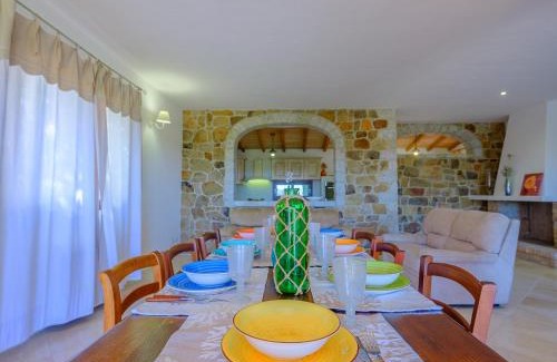 Arzachena Villa | Sardinia Family Villas - Villa Brunilde with private pool