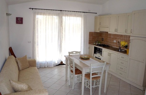 Pittulongu House | Sardinia-Pittulongu-Holiday home w/garden 5 min. walk from withe sandy beaches