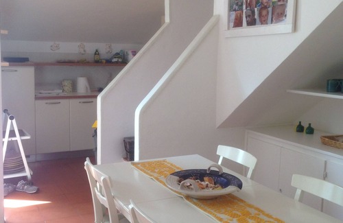 Porto Rotondo House | Sardinia Porto Rotondo/Punta degli Asfodeli cosy house by the beach
