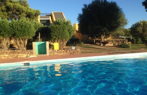 Porto Rotondo House | Sardinia Porto Rotondo/Punta degli Asfodeli cosy house by the beach