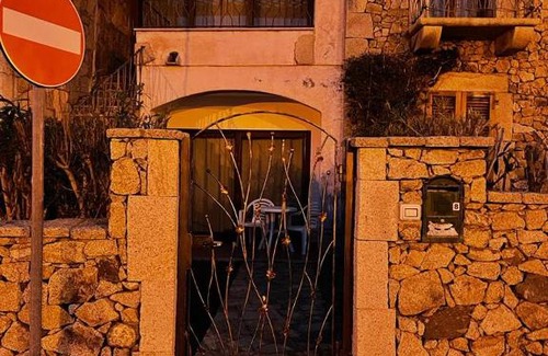 Liscia di Vacca House | SardiniaBabyHouse