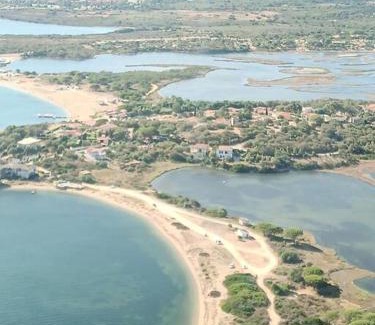 Olbia House | Sardinian Cottage, 150m from the sea, private Garden