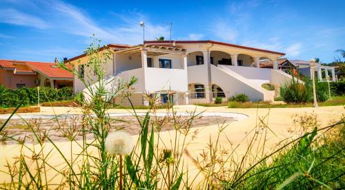 Arbatax Apartment | Sardiniarooms Arbatax Beach