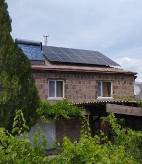 Areni Apartment | Sargsyan Guest House
