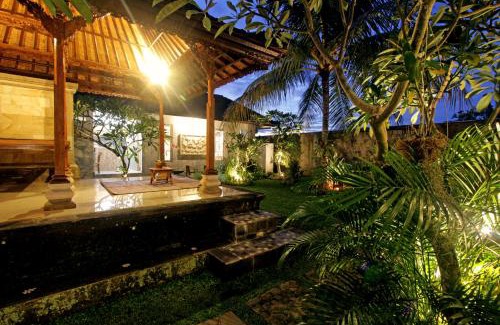Sayan House | Sari House Ubud - Balinese Style Homestay