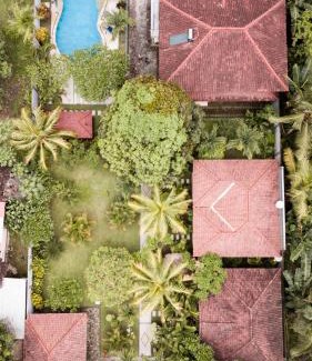 Kuta Resort | Sari Inn Kuta Lombok