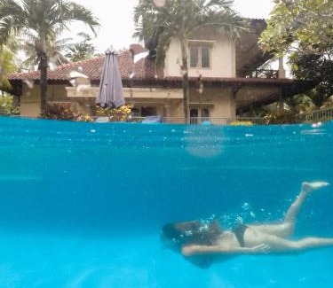 Kuta Resort | Sari Inn Kuta Lombok