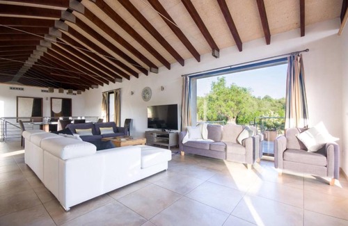 Alcudia House | Sarieta