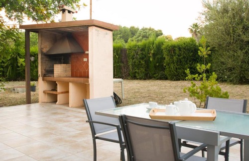 Alcudia House | Sarieta