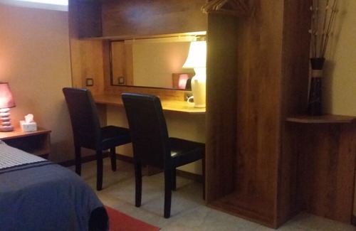 Sarlat-la-Caneda Apartment | Sarlat Center Studio 2 - Free Parking -