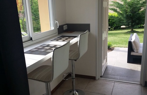Sarlat-la-Caneda Apartment | Sarlat Center Studio 3 -1 bed in Sarlat-La-Canéda
