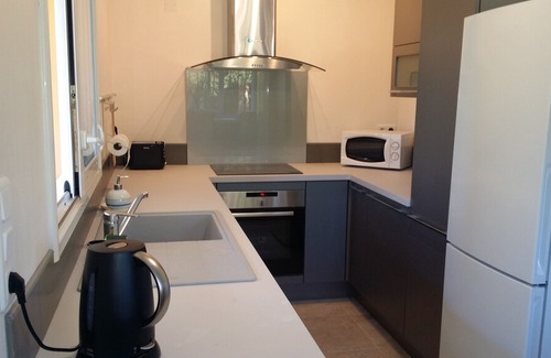 Sarlat-la-Caneda Apartment | Sarlat Center Studio 3 -1 bed in Sarlat-La-Canéda