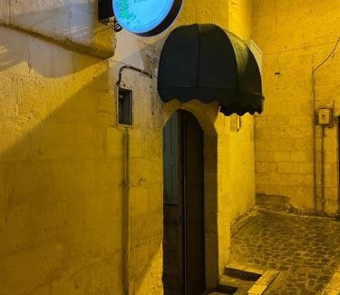 Eyyubiye Hotel | Sarmaşık Otel