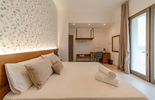Fontanelle Bed & Breakfast | Sarmenti Agriresort
