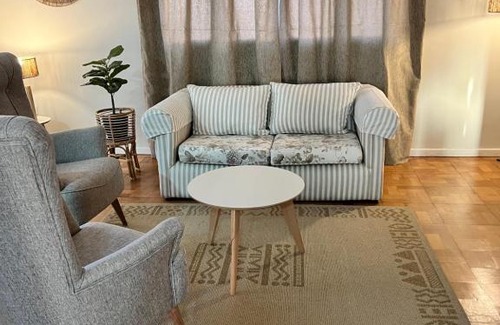 Rio Gallegos Apartment | Sarmiento Apart