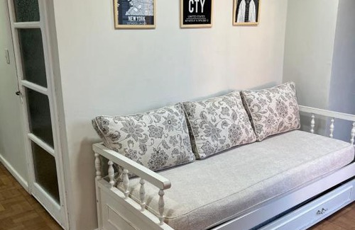 Rio Gallegos Apartment | Sarmiento Apart