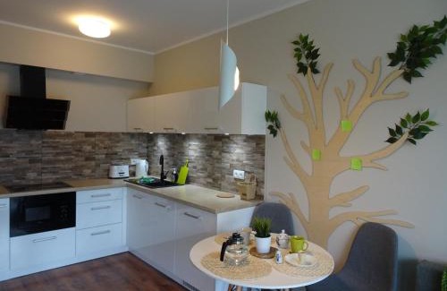 Bielsko-Biala Apartment | Sarni Stok