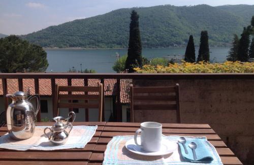 Sarnico House | Sarnico Terrazza sul lago di Iseo