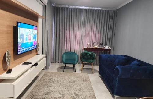 Gaborone House | Sarona city Habitat Alpha apartments C202 Gaborone