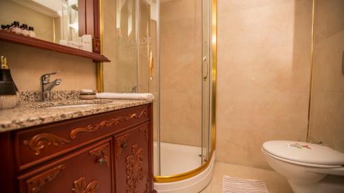 Ilica Hotel | Sarot Termal Park Resort & Spa - Halal Hotel