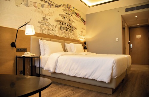 Birgunj Hotel | Sarovar Portico Birgunj