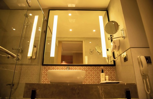Birgunj Hotel | Sarovar Portico Birgunj