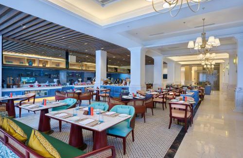 Amritsar Hotel | Sarovar Premiere Amritsar