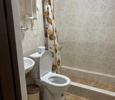 Samarkand House | Saroy Guest house