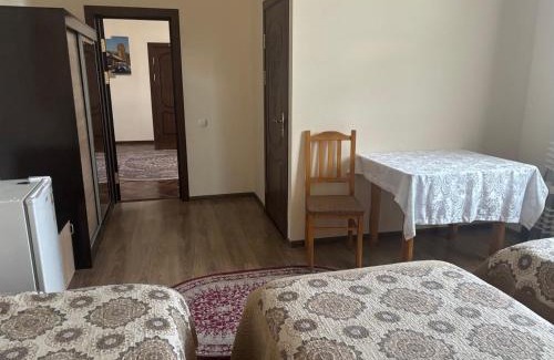 Samarkand House | Saroy Guest house
