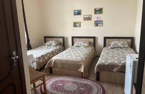 Samarkand House | Saroy Guest house