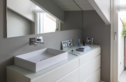 Chinatown Apartment | Sarpi - luxurious penthouse in the heart of Milan