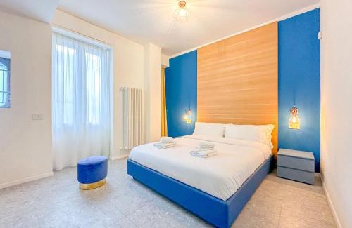 Chinatown Apartment | Sarpi Suites - Chinatown - Appartamento con 5 camere