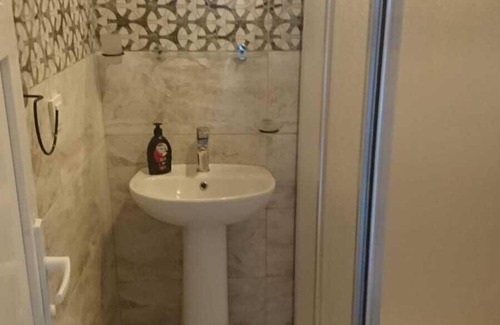 Ortakent Hotel | Sarsilmaz Otel