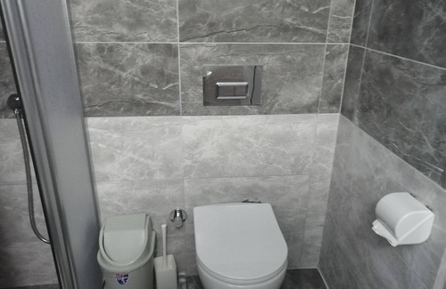 Ortakent Hotel | Sarsilmaz Otel