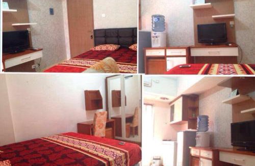 Pondokcina Apartment | Sartika Apartment Margonda Residence 2