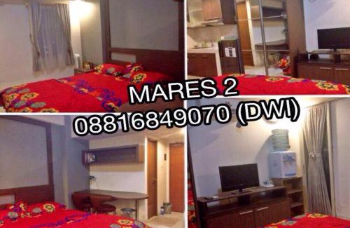 Pondokcina Apartment | Sartika Apartment Margonda Residence 2