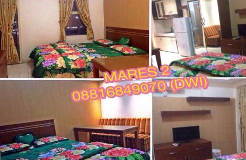 Pondokcina Apartment | Sartika Apartment Margonda Residence 2