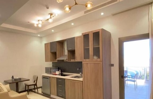 Abha Hotel | Sarwat Park Hotel Abha
