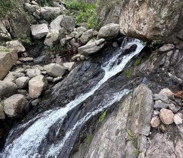 San Antonio del Tequendama Hotel | SARY HOUSE by ANNE SPA